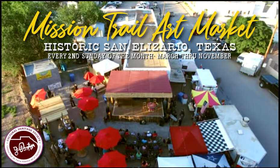 Mission Trail November HARVESTMarket