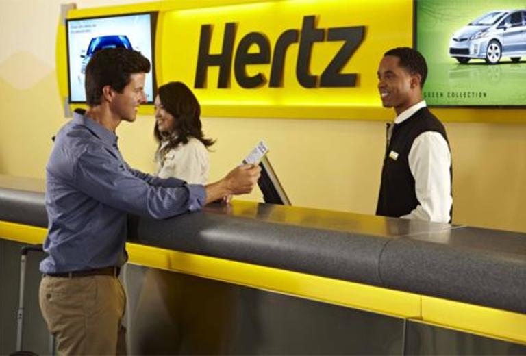 Hertz
