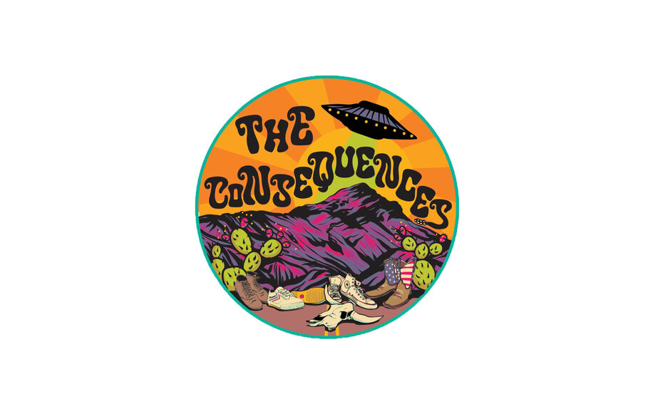 The Consequences Band at The Game Sports Bar