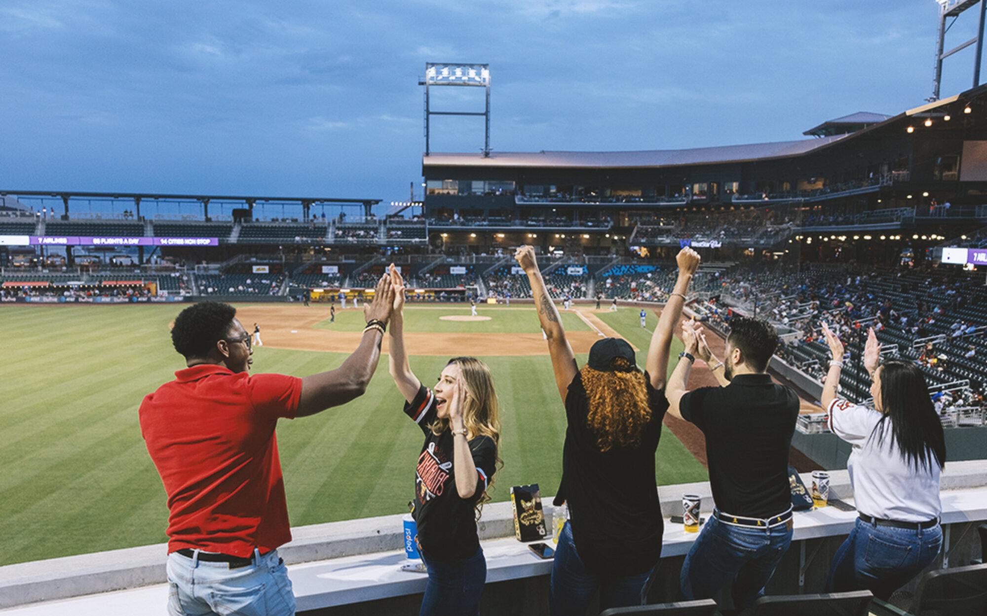 El Paso Chihuahuas