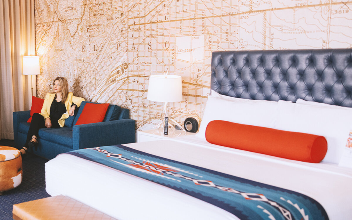 Hotels