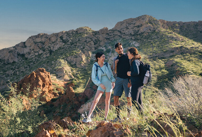 La Quinta Inn & Suites by Wyndham El Paso East Loop-375