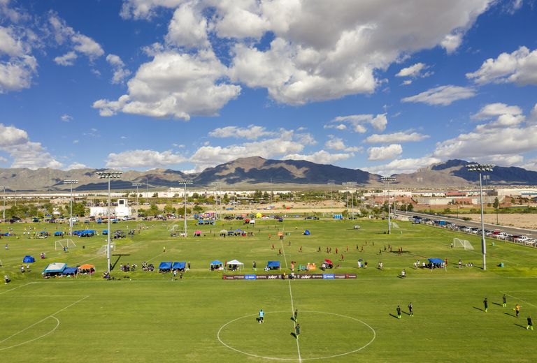 Westside Sports Complex