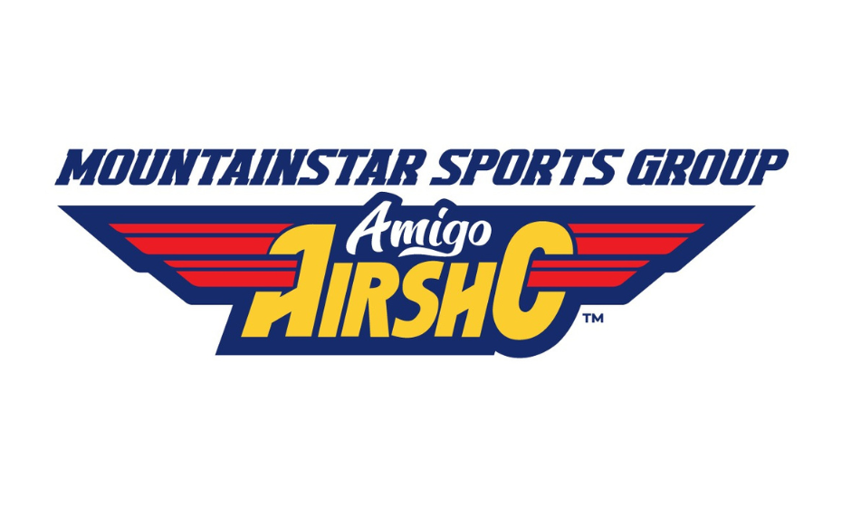 Amigo Airsho