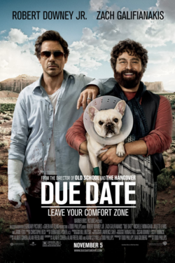 Due Date